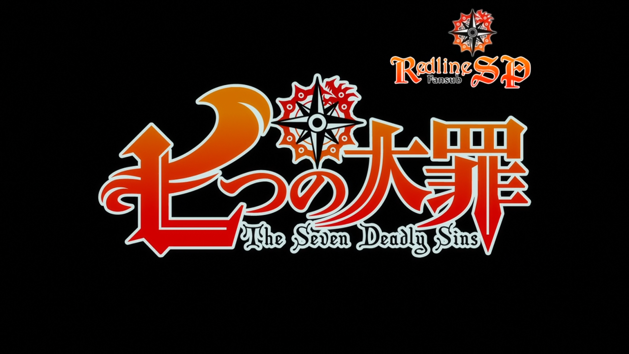 Nanatsu no Taizai (RedLineSP)